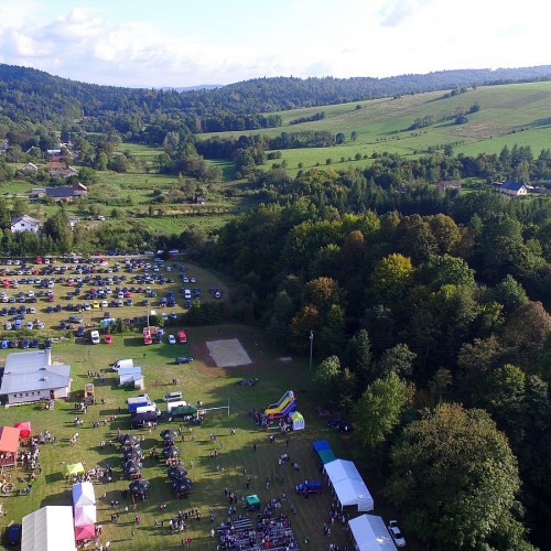 Dożynki gminne 2019